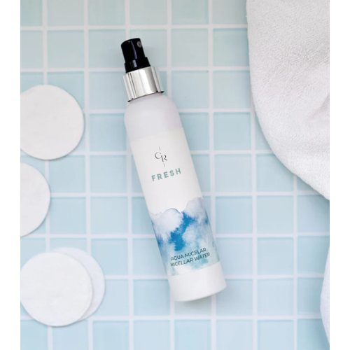 CR Cosmetics - *Fresh* - Mizellenwasser