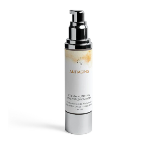 CR Cosmetics - *Antiaging* - Reines Retinol 0,25 % pflegende Gesichtscreme