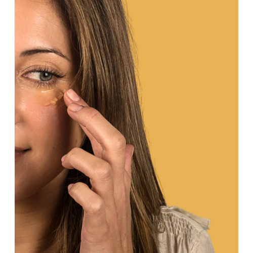 CR Cosmetics - *Antiaging* - Augen- und Lippenkonturgel