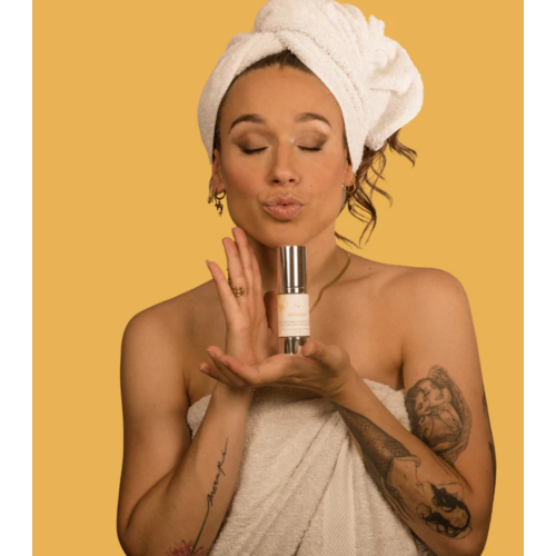 CR Cosmetics - *Antiaging* - Augen- und Lippenkonturgel