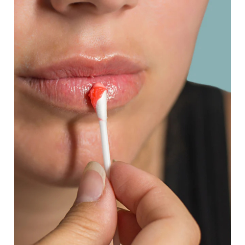 CR Cosmetics - Reparierender Lippenbalsam