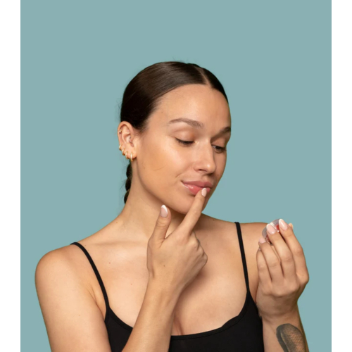 CR Cosmetics - Reparierender Lippenbalsam