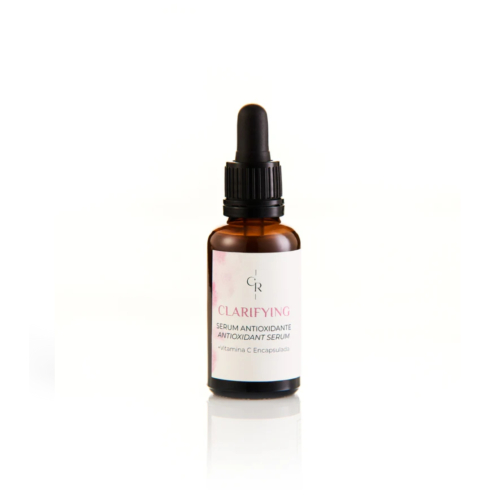 CR Cosmetics - *Clarifying* - Antioxidantien-Serum