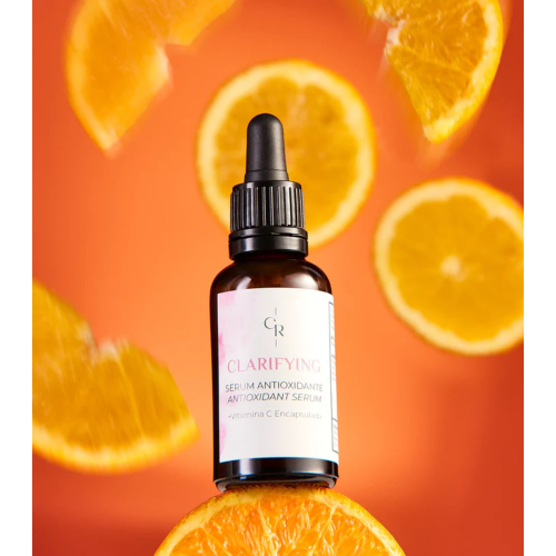 CR Cosmetics - *Clarifying* - Antioxidantien-Serum