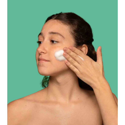 CR Cosmetics - *Purifying* - Reinigungsschaum