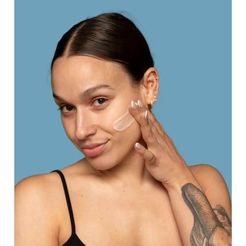 CR Cosmetics - *Fresh* - Aprikosenkern-Gesichtspeeling