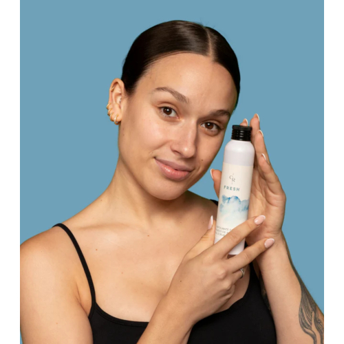 CR Cosmetics - *Fresh* - Aprikosenkern-Gesichtspeeling