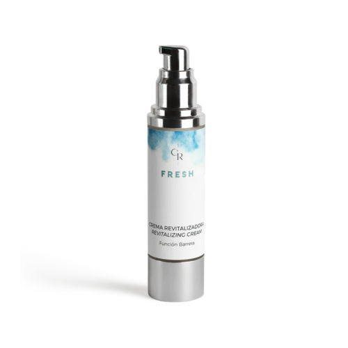CR Cosmetics - *Fresh* - Revitalisierende Gesichtscreme