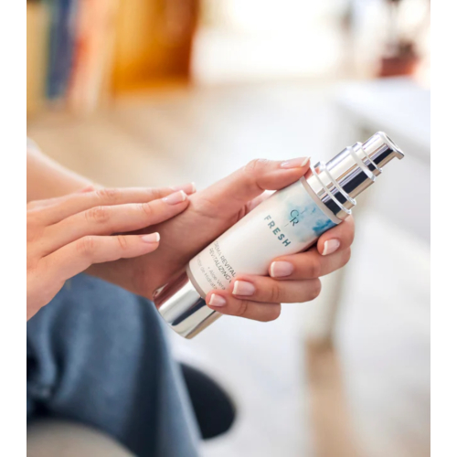 CR Cosmetics - *Fresh* - Revitalisierende Gesichtscreme