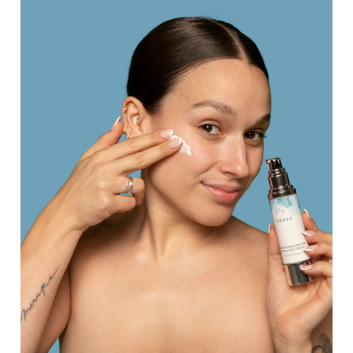 CR Cosmetics - *Fresh* - Revitalisierende Gesichtscreme