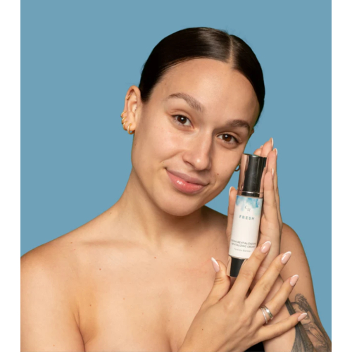 CR Cosmetics - *Fresh* - Revitalisierende Gesichtscreme