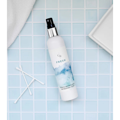 CR Cosmetics - *Fresh* - Kamillen-Gesichtswasser