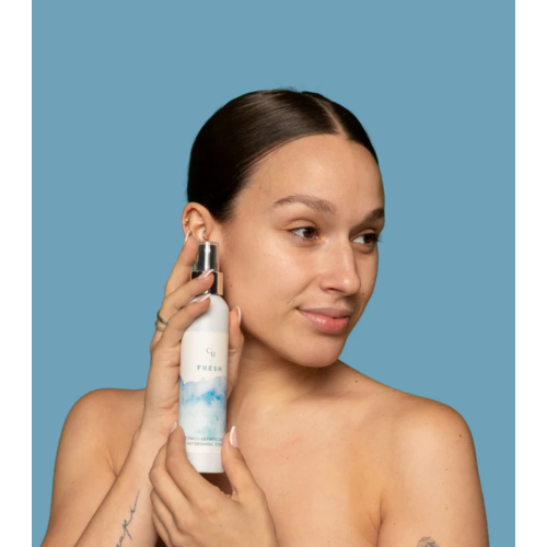 CR Cosmetics - *Fresh* - Kamillen-Gesichtswasser