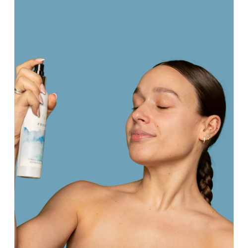 CR Cosmetics - *Fresh* - Kamillen-Gesichtswasser