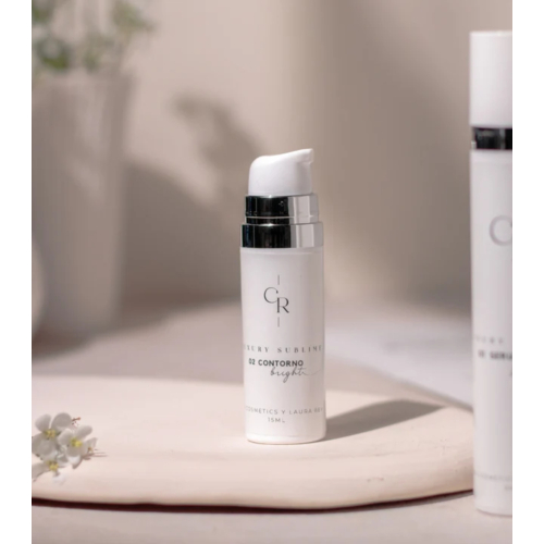 CR Cosmetics - *Luxury Sublime* - Augenkontur Bright