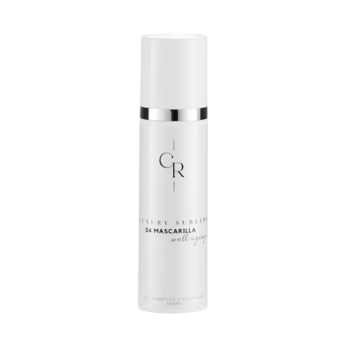 CR Cosmetics - *Luxury Sublime* - Well-Aging Gesichtsmaske