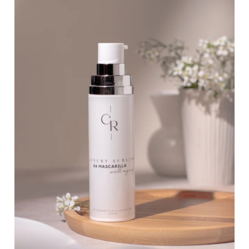 CR Cosmetics - *Luxury Sublime* - Well-Aging Gesichtsmaske