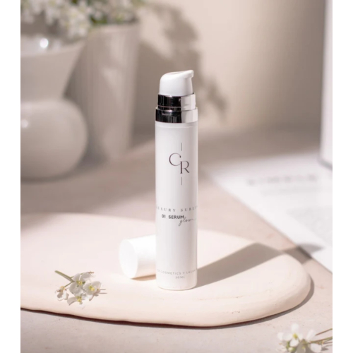 CR Cosmetics - *Luxury Sublime* - Gesichtsserum Glow