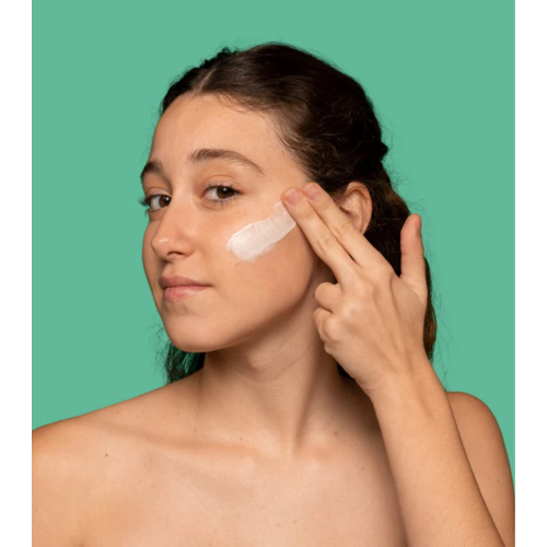 CR Cosmetics - *Purifying* - Talgregulierende Gesichtscreme