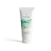 CR Cosmetics - *Purifying* - Peeling-Maske aus Ton