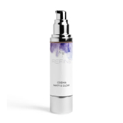 CR Cosmetics - *Refine* - Gesichtscreme Matt & Glow