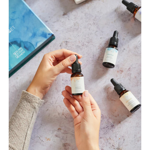 CR Cosmetics - *Sensitive* - Beruhigender Booster