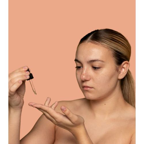 CR Cosmetics - *Sensitive* - Beruhigender Booster