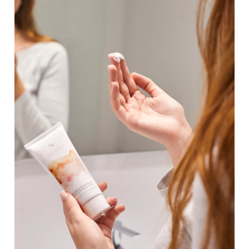 CR Cosmetics - *Sensitive* - Reparierende Gesichtsmaske