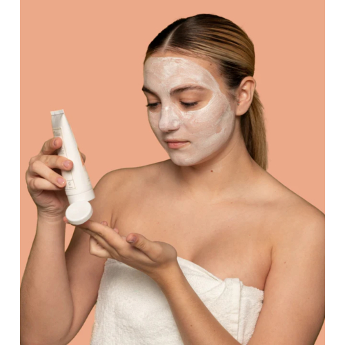 CR Cosmetics - *Sensitive* - Reparierende Gesichtsmaske