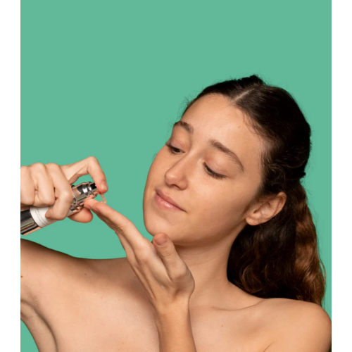 CR Cosmetis - *Purifying* - Mattierendes Gesichtsserum