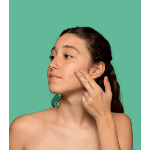 CR Cosmetis - *Purifying* - Mattierendes Gesichtsserum