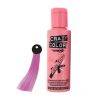 CRAZY COLOR Nº 65 - Haare färben-Creme - Candy Floss 100ml
