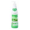Curly Love - Detox Shampoo - Apfelessig, Gurke und grüner Tee 450ml