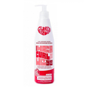 Curly Love – Curl Definer Curl Defining Cream – Avocado, Haferflocken und Marshmallow 450 ml