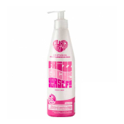 Curly Love - Definierendes Gel Curl Styling Gel - Agave und Hibiskus 290ml