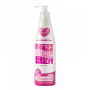 Curly Love - Definierendes Gel Curl Styling Gel - Agave und Hibiskus 450ml