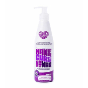 Curly Love - Ultra feuchtigkeitsspendende Maske - Honig, Affenbrotbaum und Mangobutter 290ml