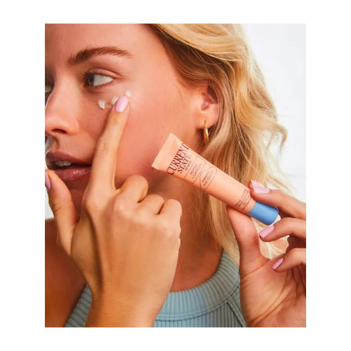 Current State – Straffende Augencreme mit Peptid und Koffein