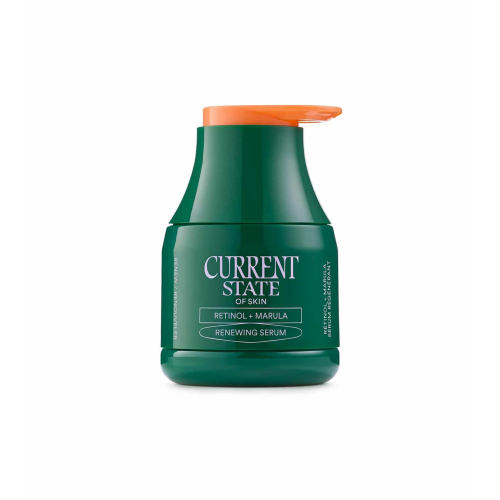 Current State – Retinol & Marula Renewing Serum