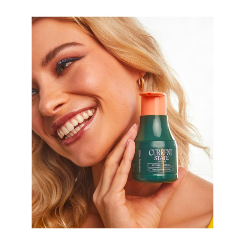 Current State – Retinol & Marula Renewing Serum