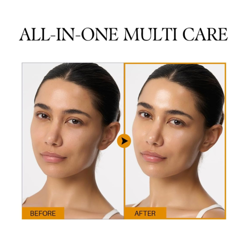 D'Alba - Multiservice-Gesichtsbalm Double Serum All In One
