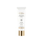 D'Alba - Feuchtigkeitsspendende Gesichtscreme Double White Truffle