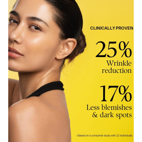 D'Alba - Aufhellende Gesichtscreme Vita Toning Capsule