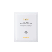 D'Alba - Gesichtsmaske White Truffle Treatment