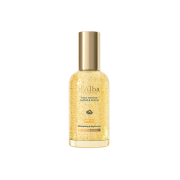 D'Alba - Aufhellendes Gesichtsserum Vita Toning Capsule