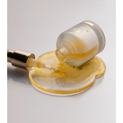 D'Alba - Revitalisierendes Gesichtsserum White Truffle