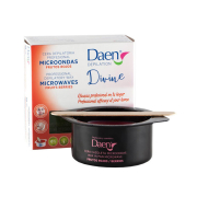 Daen - Enthaarende Wachs Bowl Mikrowelle - Beeren 100g