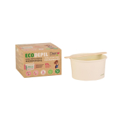 Daen - Ecodepil Mikrowellen-Haarentfernungswachs