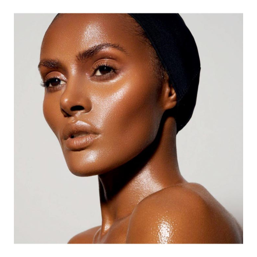 Danessa Myricks - Feuchtigkeitsspendendes Gesichtsöl Love & Light - Original