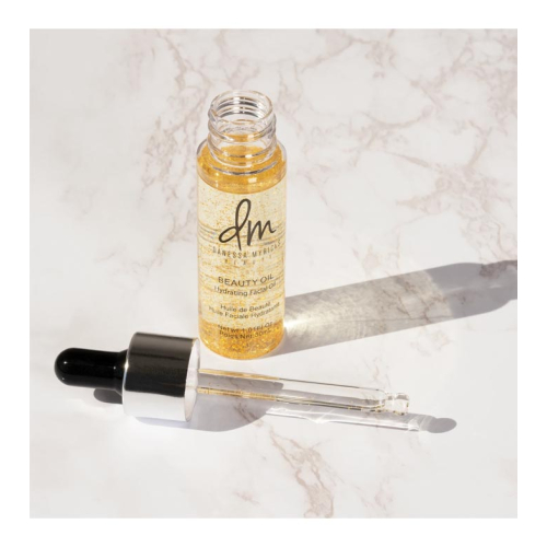 Danessa Myricks - Feuchtigkeitsspendendes Gesichtsöl Love & Light - Original